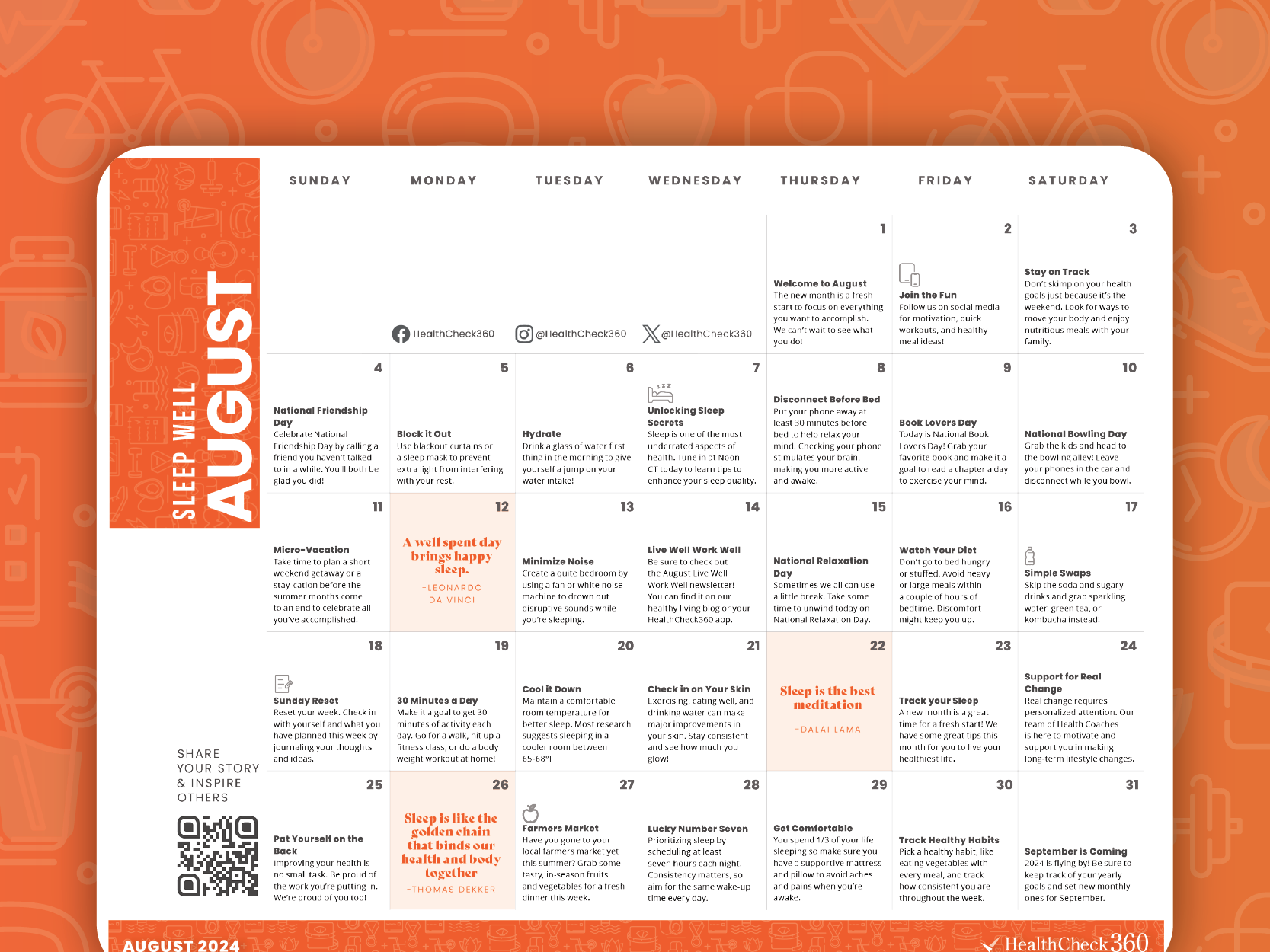Free Download August 2024 Well Being Calendar free-download-august-2024-well-being-calendar